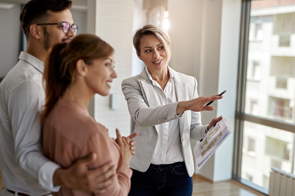 Questions to Ask When Viewing an Apartment for Sale